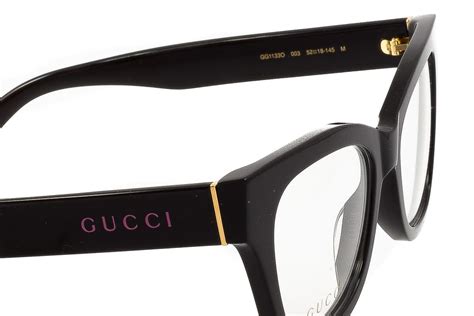 occhiali da vista 2022 gucci|occhiali Gucci donna.